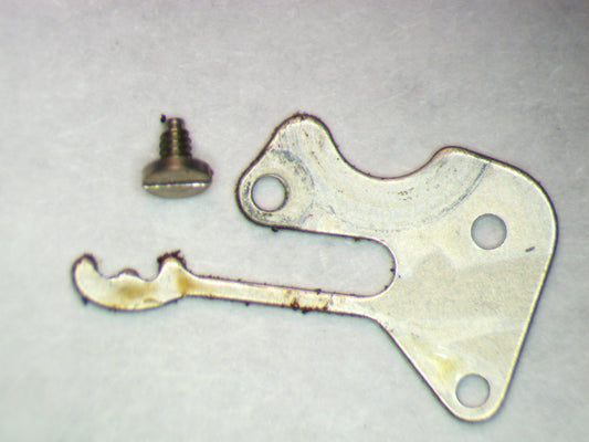 Bulova 11AF 0445 Setting lever spring