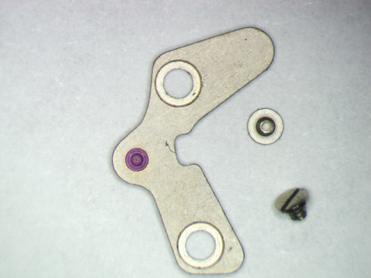 Seiko 6139A 161805 Pallet Bridge/Cock w/screws