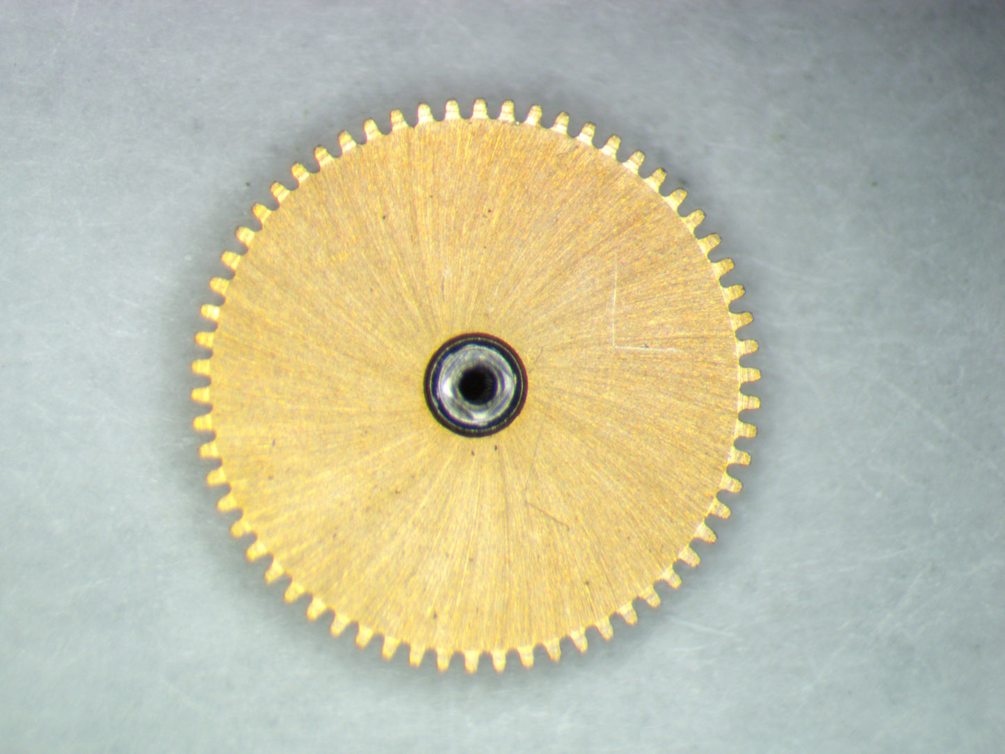 Omega 730 1200 Barrel with arbor