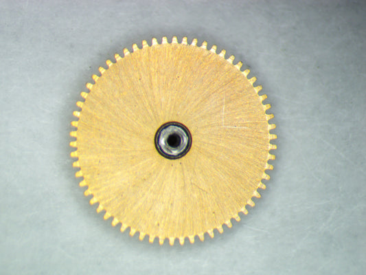 Omega 730 1200 Barrel with arbor