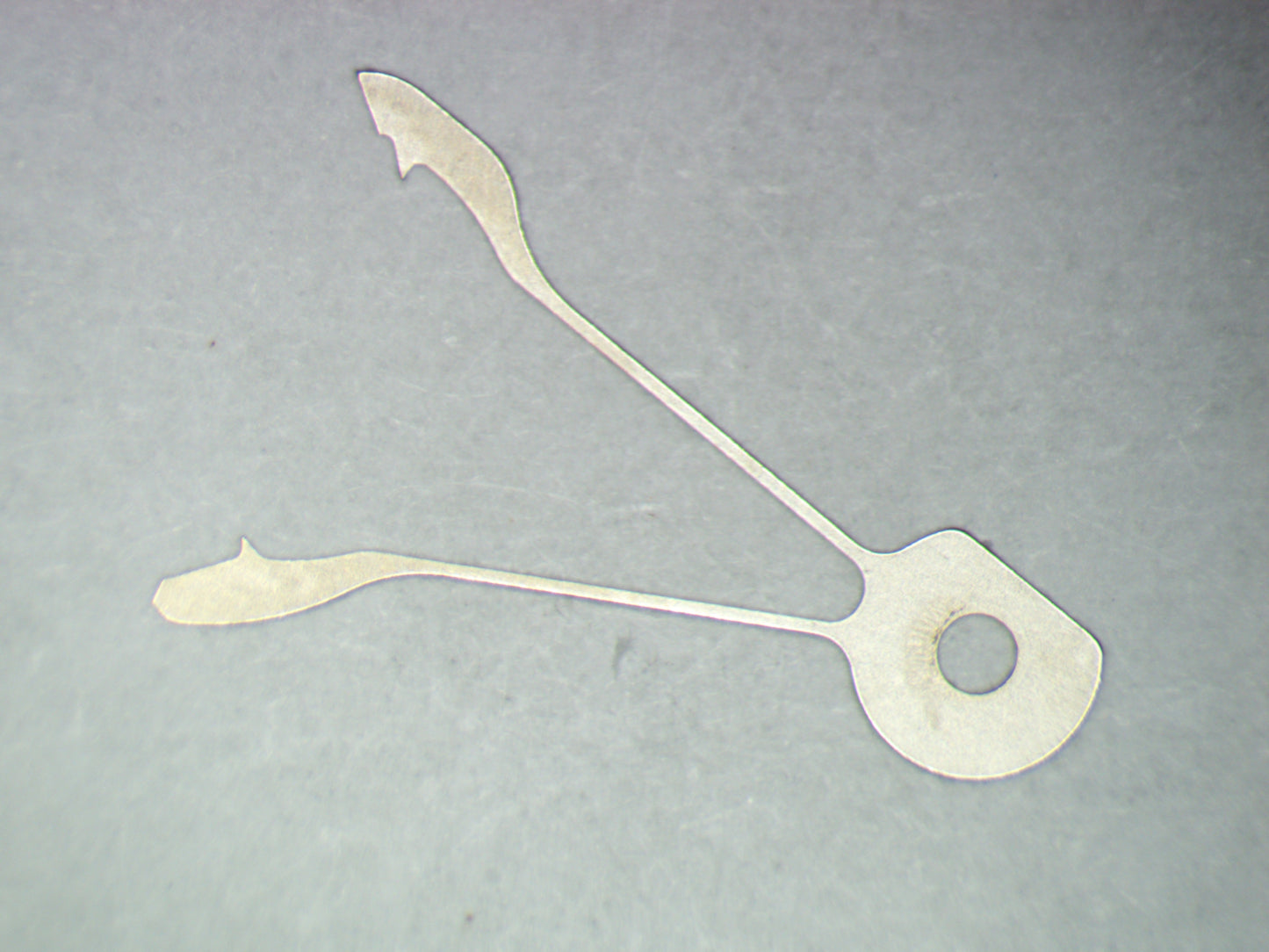 Seiko 6R35 831183 Pawl Lever