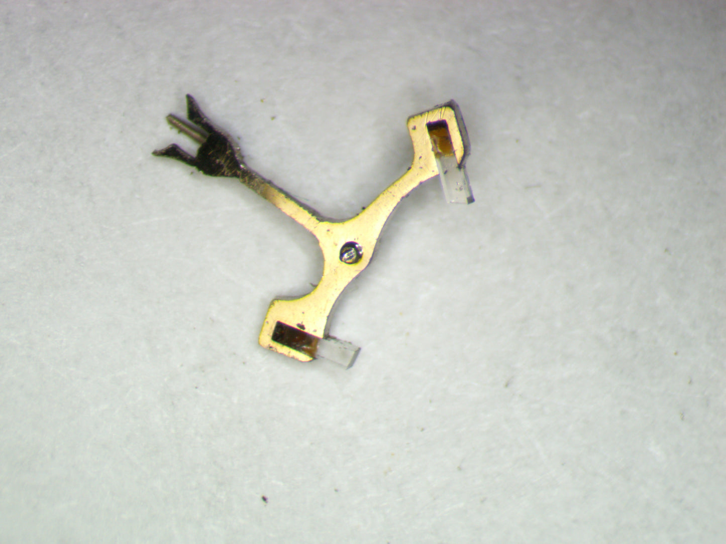Hamilton 987-F 0710 Pallet fork