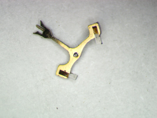 Hamilton 987-F 0710 Pallet fork