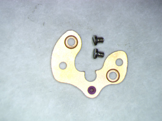Omega 1481 1005 Pallet Cock w/screws