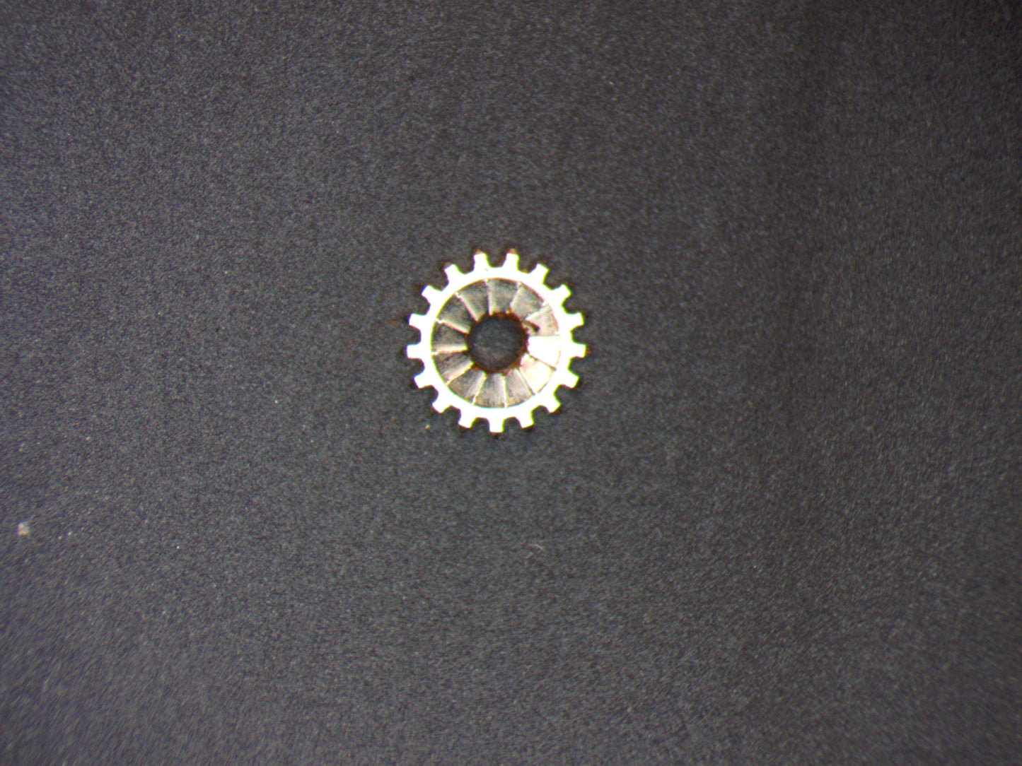 ETA Cal. 7750 0410 Winding pinion