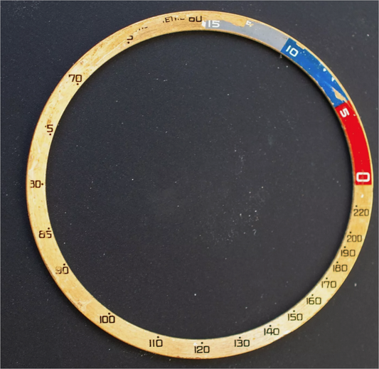 Wakmann Regate Ring