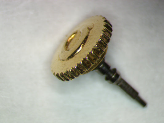 Omega 481 0401 Winding Stem with Omega crown