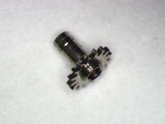 Hamilton 827 ETA 2789-1 0245 Cannon pinion