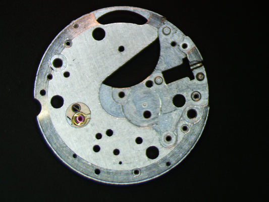 Girard-Perregaux 320 0100 Main Plate