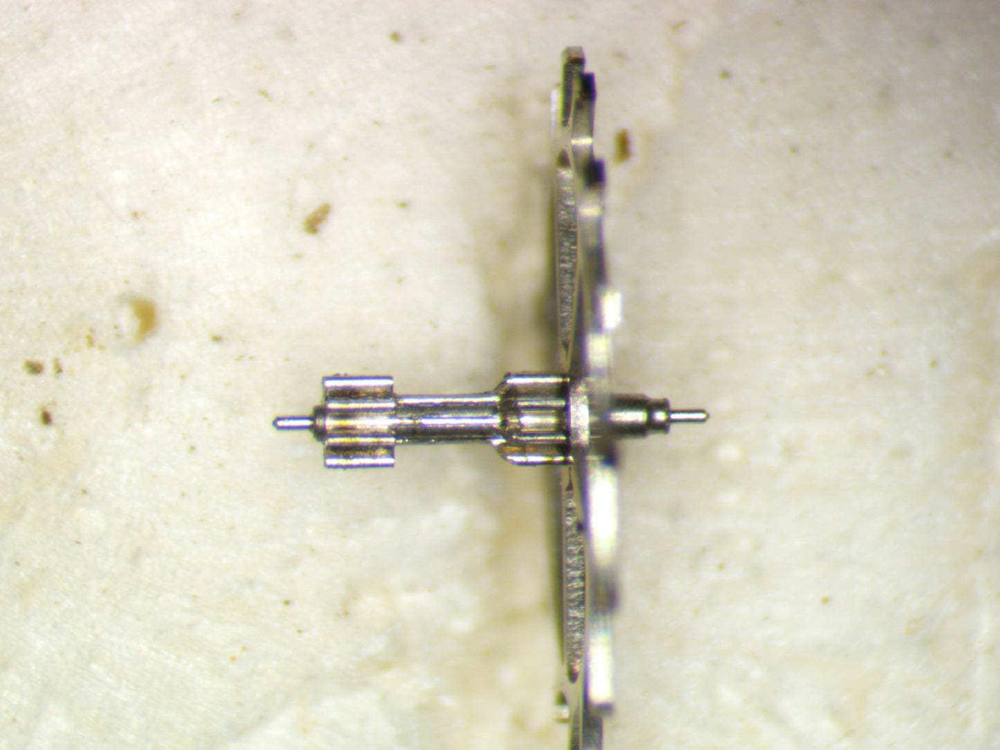 Seiko 6139A 251619 Escape wheel