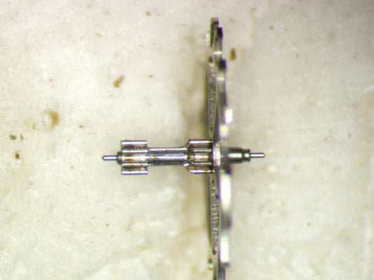Seiko 6139A 251619 Escape wheel