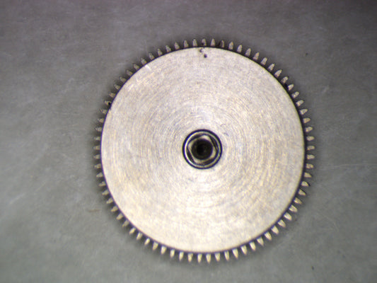 Girard-Perregaux 45EU 0180_1 Barrel Complete