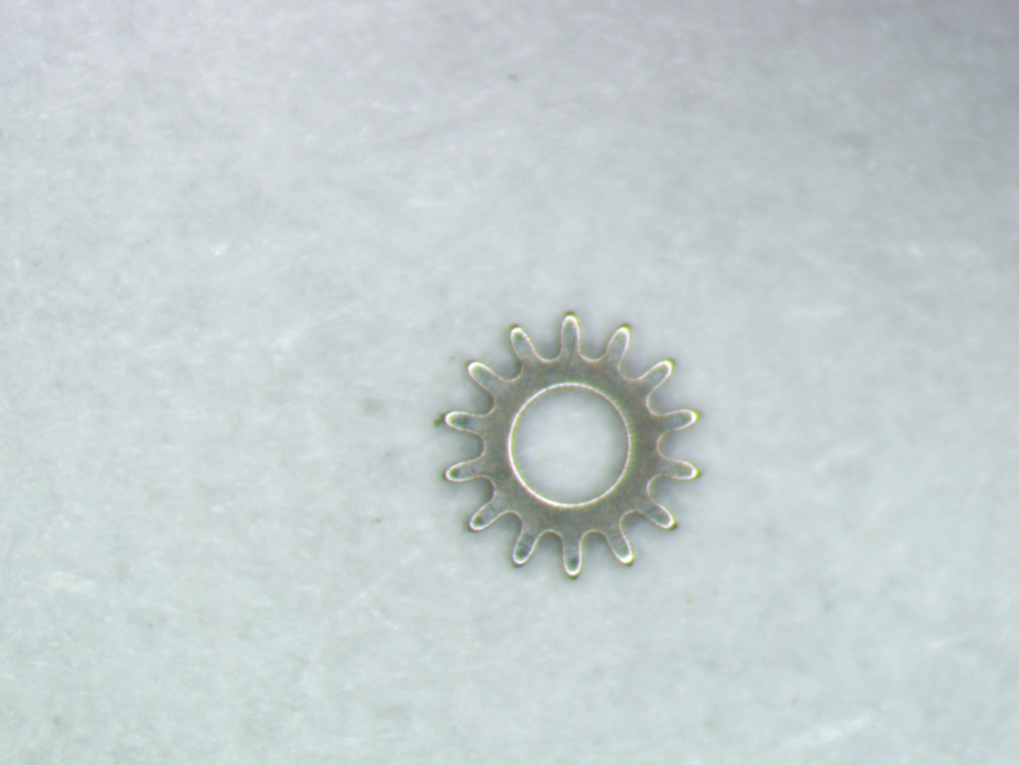 Omega 485 1113 Setting wheel