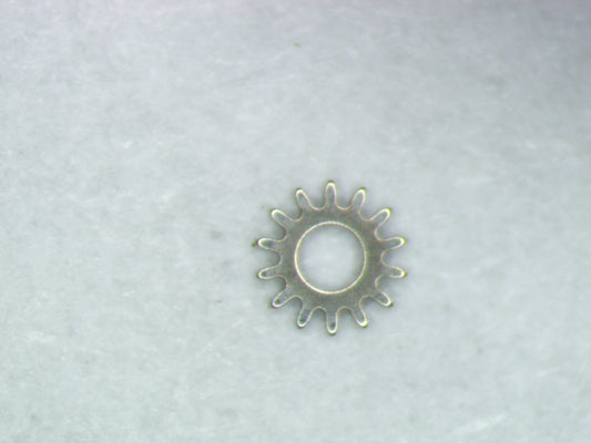 Omega 485 1113 Setting wheel