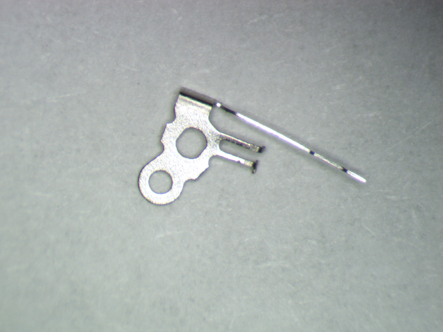 Seiko NH70A 363184 Ratchet Sliding Wheel Spring
