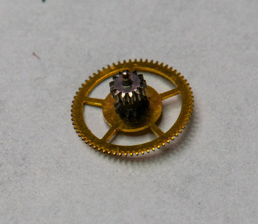 Hamilton 62 0203-1 Intermediate Wheel