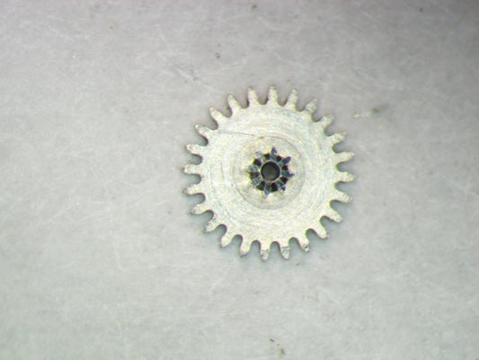 LeCoultre 9OLN 0260 Minute wheel