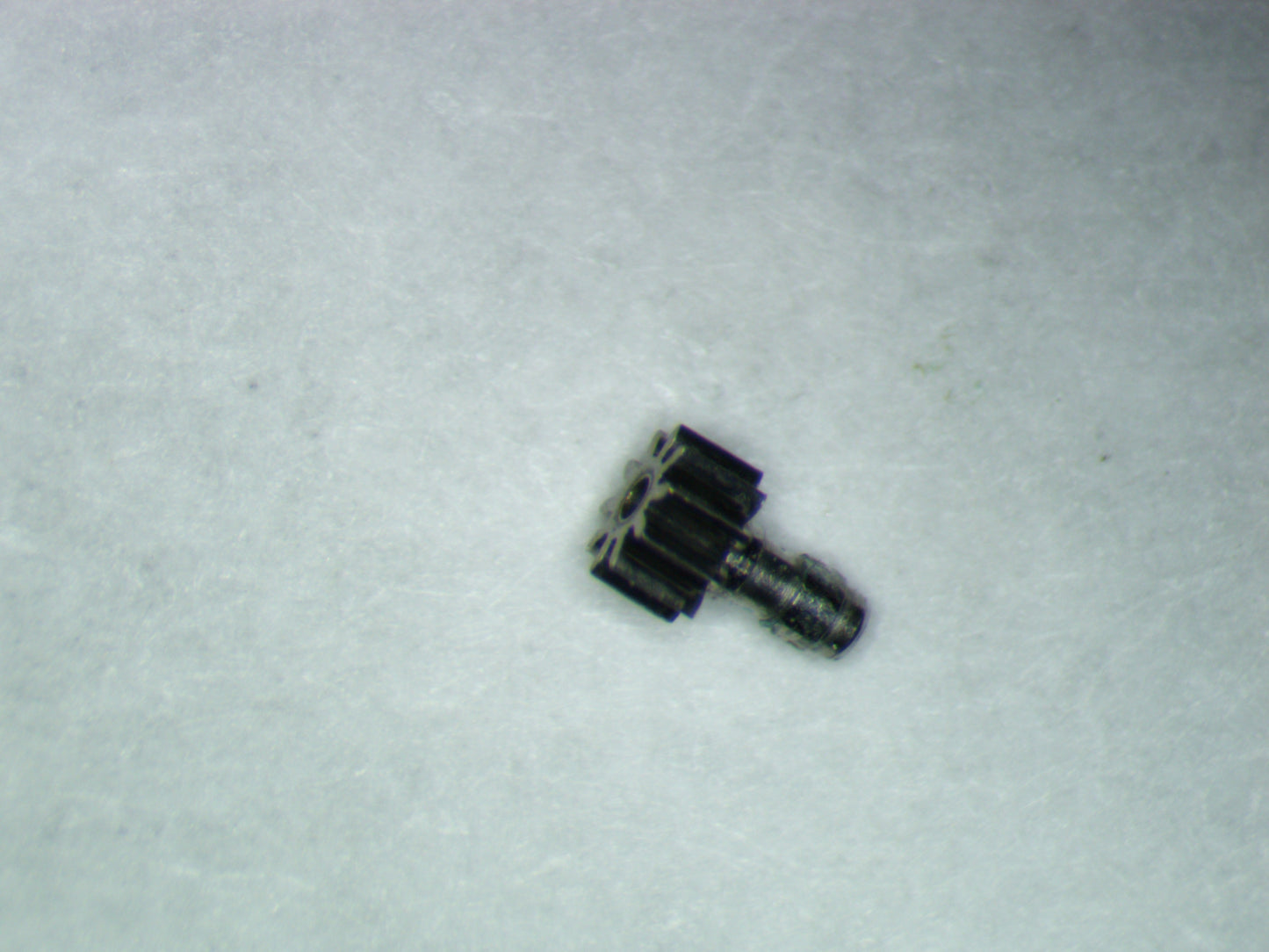 Omega 730 1219 Cannon pinion
