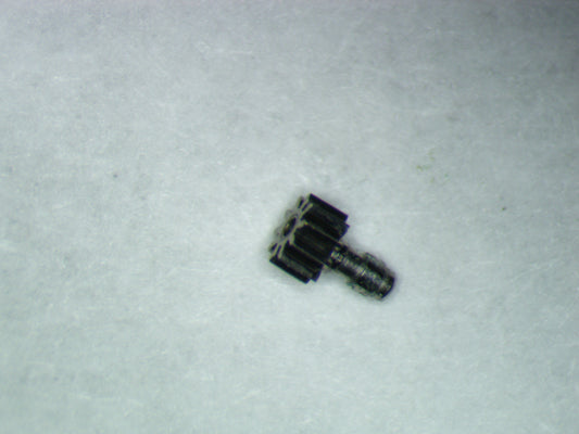 Omega 730 1219 Cannon pinion