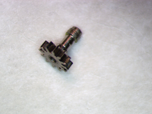 Omega 266 0245 Cannon pinion