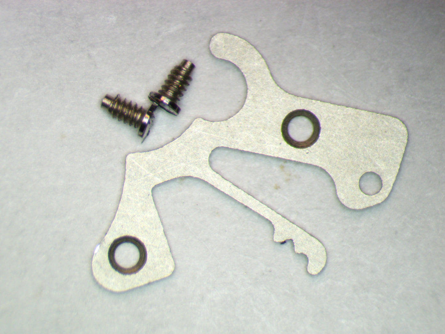 IWC 41 0445 Setting lever spring