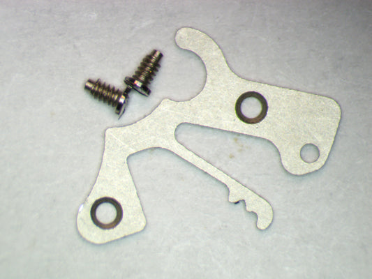 IWC 41 0445 Setting lever spring