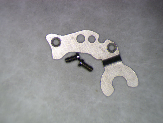 Hamilton 661 1136 Rotor Locking Device w/screws