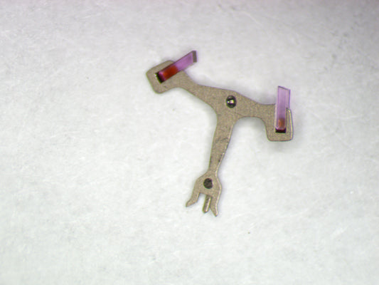 Hamilton 827 ETA 2789-1 0710 Pallet fork