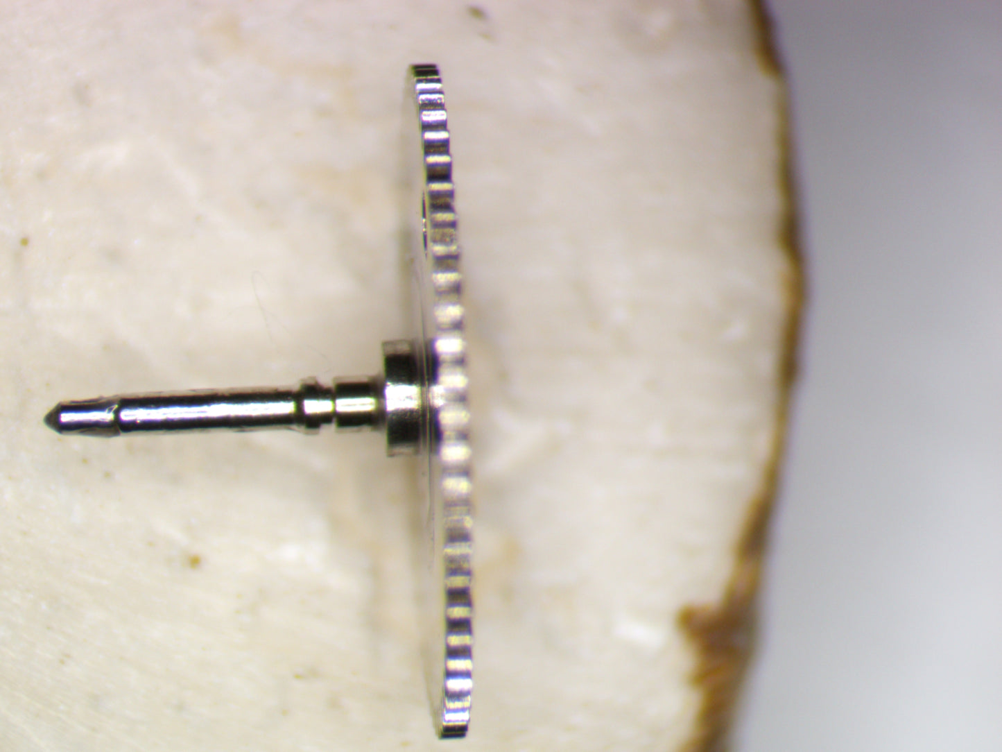 Seiko NH35A 0511010 First Reduction wheel