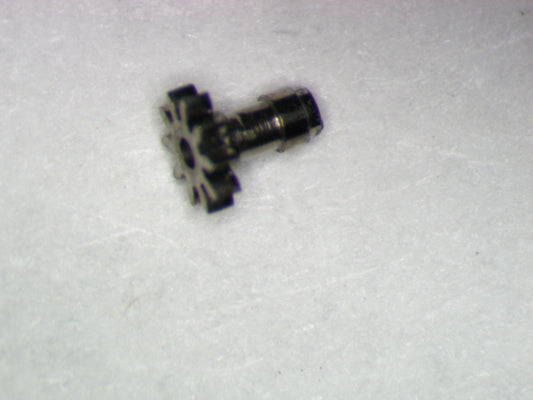 Hamilton 637 0245 Cannon pinion