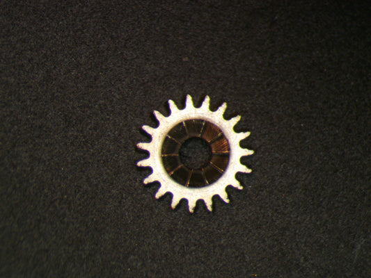 IWC Cal. 431 0410 Winding pinion