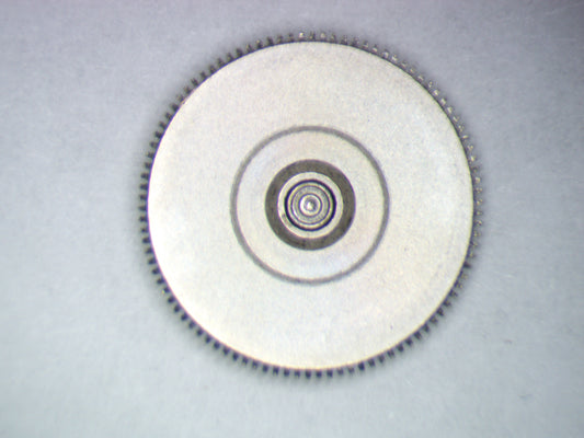 Seiko 7S36C 0201083 Barrel Complete