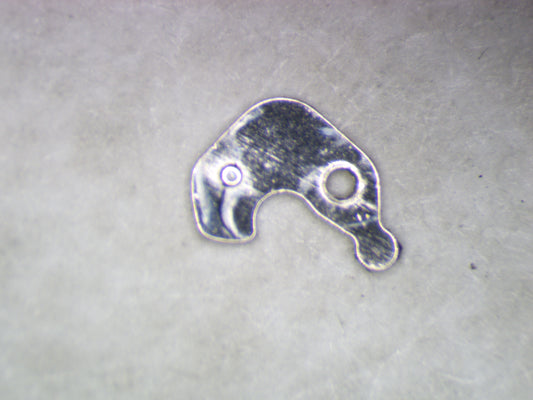 Hamilton 628 Buren 1282 0443 Setting lever