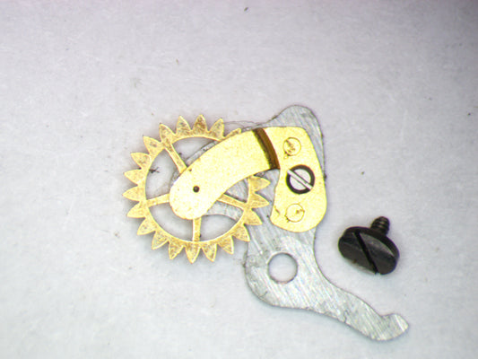 Venus 188 8100 Sliding gear, 30 m w/screw
