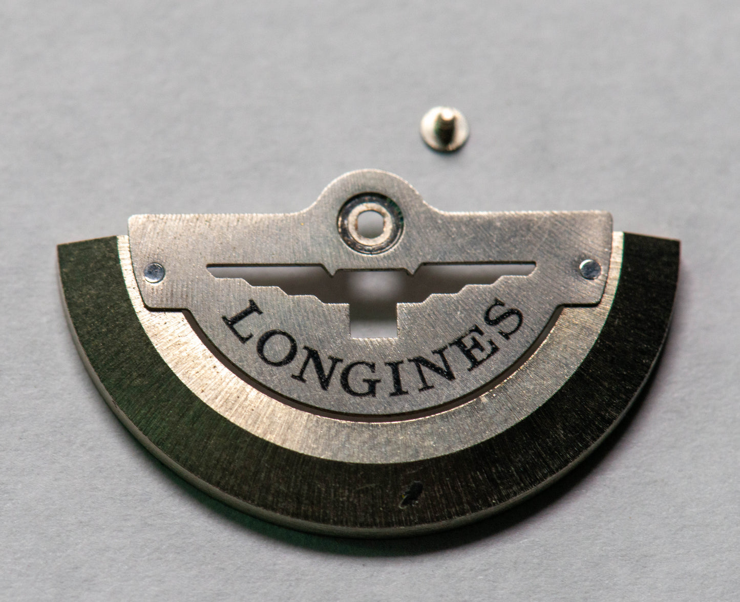 Longines L890.2 1143 Oscillating weight w/screw