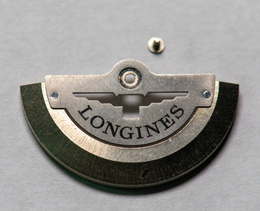 Longines L890.2 1143 Oscillating weight w/screw