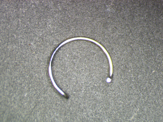 Seiko Cal. 7017A 720001 Date corrector A spring