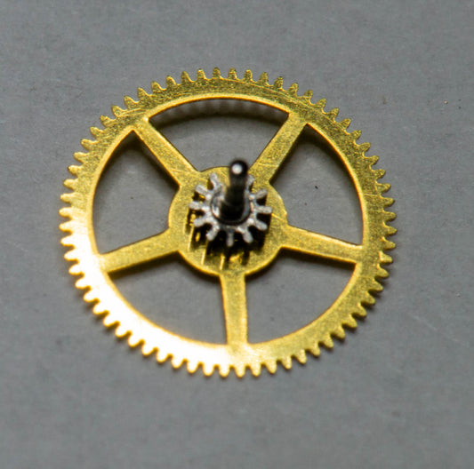 Hamilton 676 0201 Center Wheel