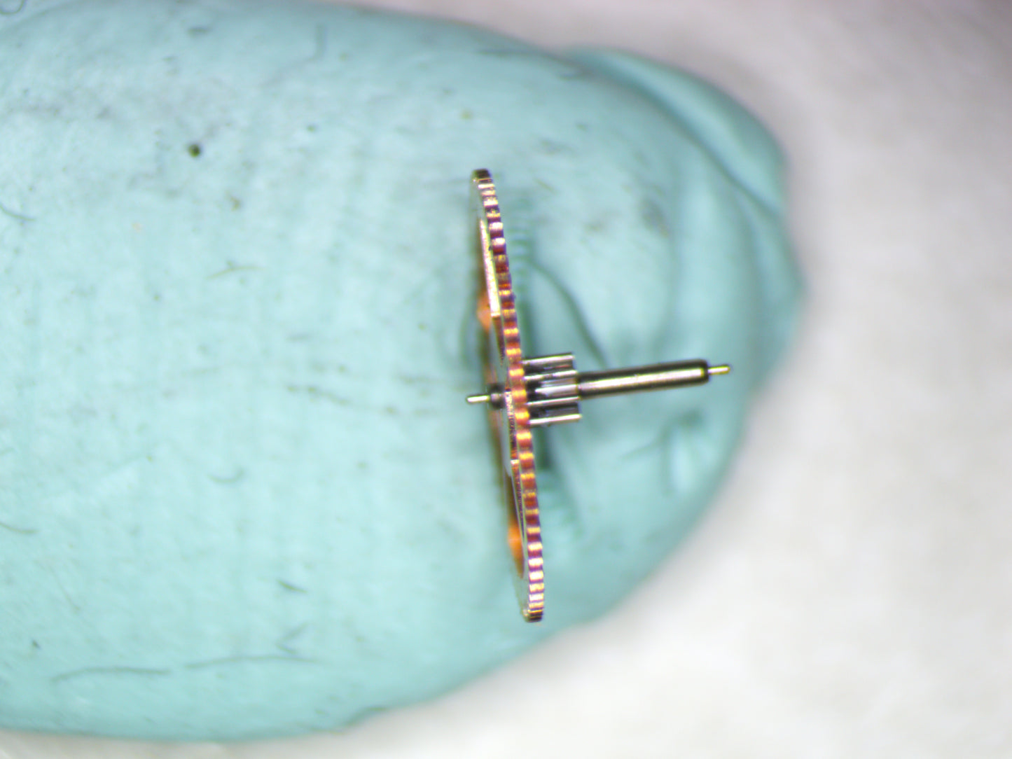 Omega R13.5 1240 Third Wheel