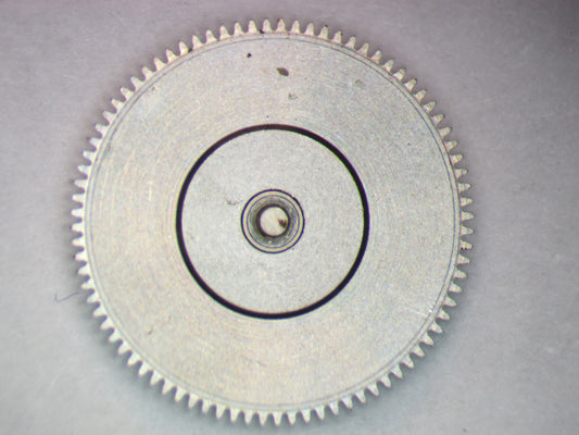 Seiko 6139A 205613 Barrel Complete