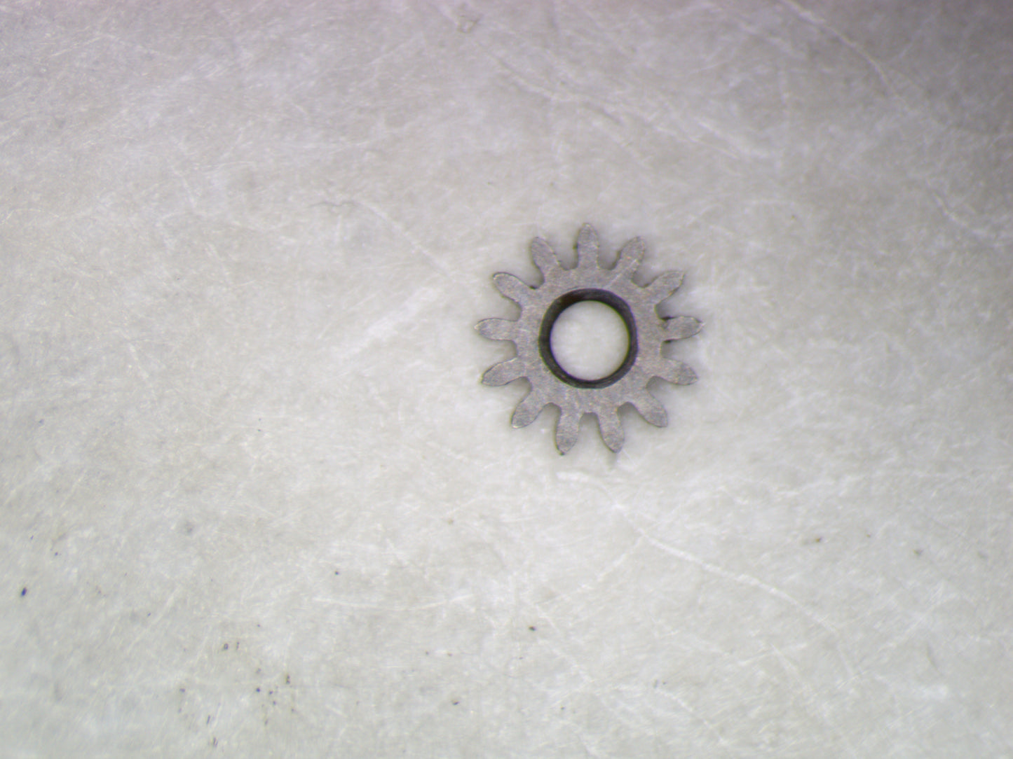 Omega 510 1113 Setting wheel