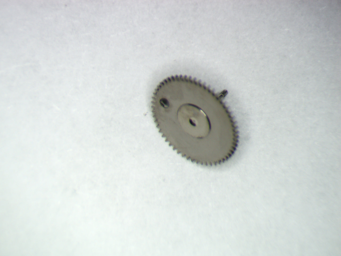 Seiko NH70A 511010 First Reduction wheel