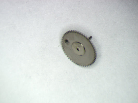Seiko NH70A 511010 First Reduction wheel
