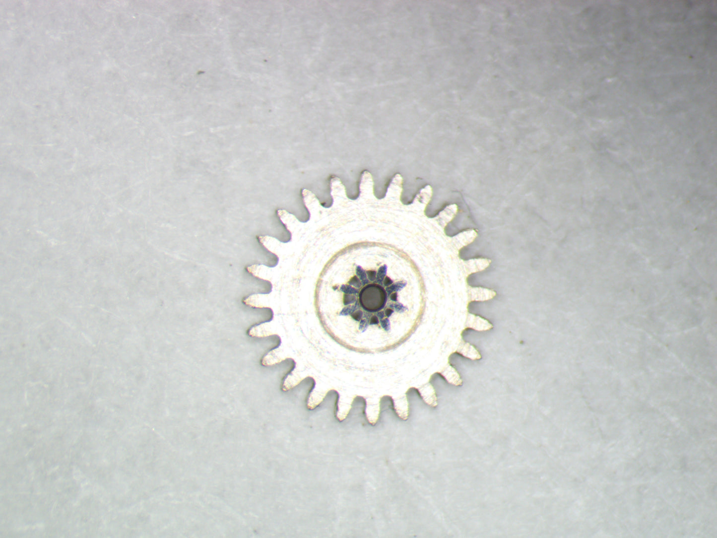 LeCoultre 490/BW 0260 Minute wheel