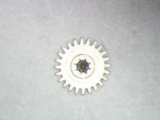 LeCoultre 490/BW 0260 Minute wheel