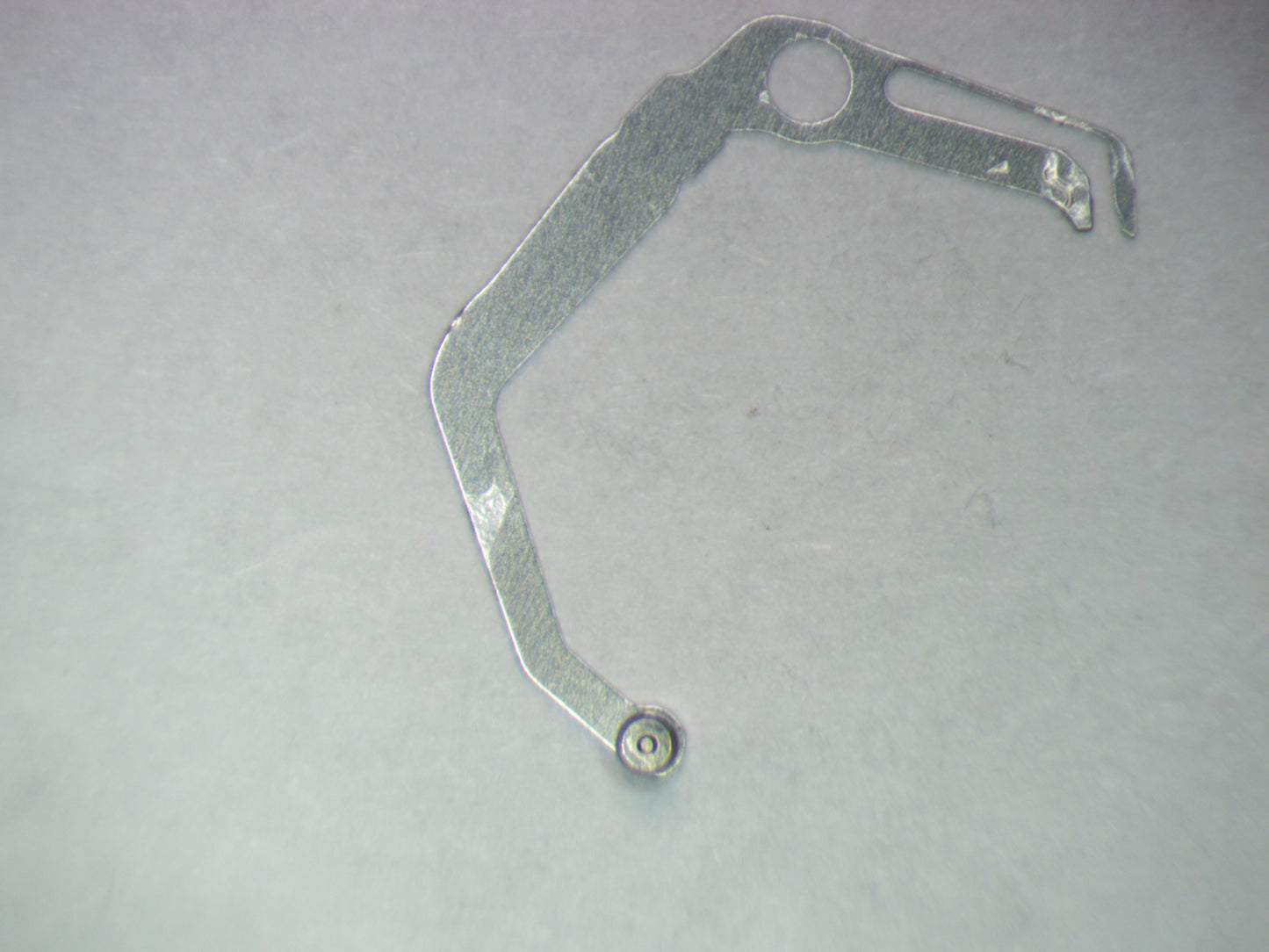 Seiko NH39A 601183 Balance Stop Lever
