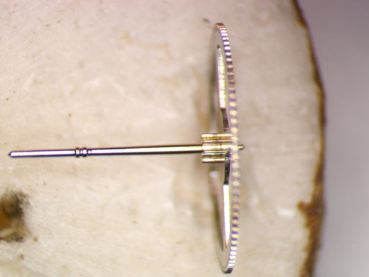 Seiko NH35A 0144184 Fourth wheel