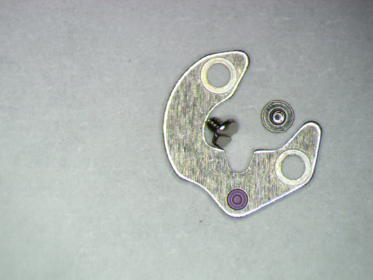 Seiko 4R34 161300 Pallet Bridge/Cock w/screws