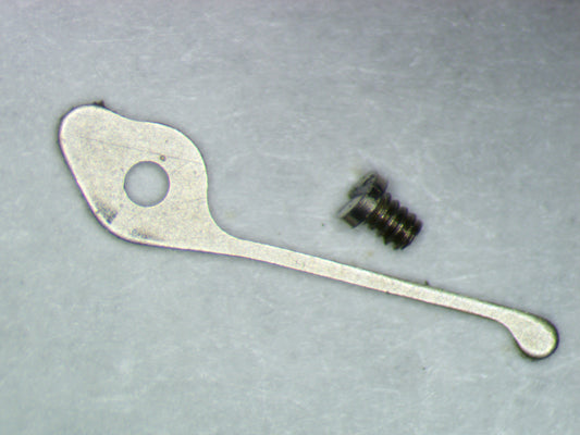 Patek Philippe 175 Original 0440 Yoke spring w/screw