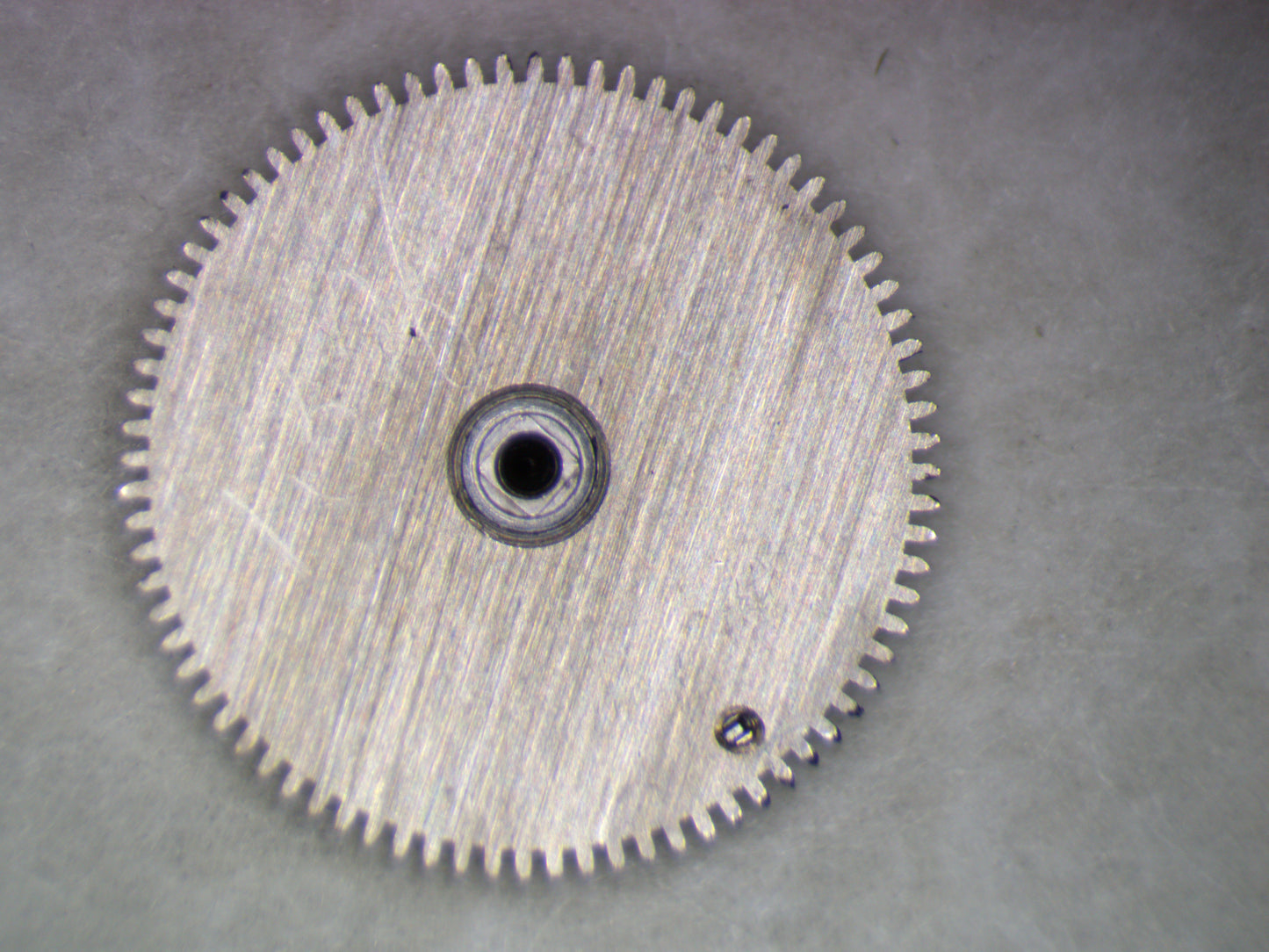 Hamilton 982 0180_1 Barrel Complete